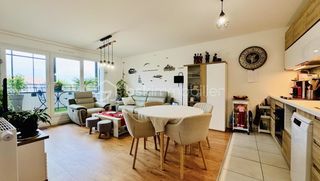  Appartement � vendre 3 pi�ces 63 m�