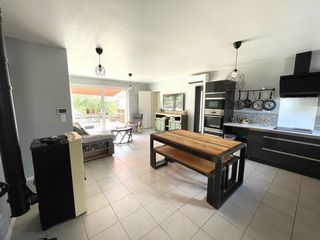  Maison � vendre 5 pi�ces 100 m�