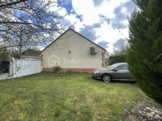  Maison � vendre 4 pi�ces 98 m�