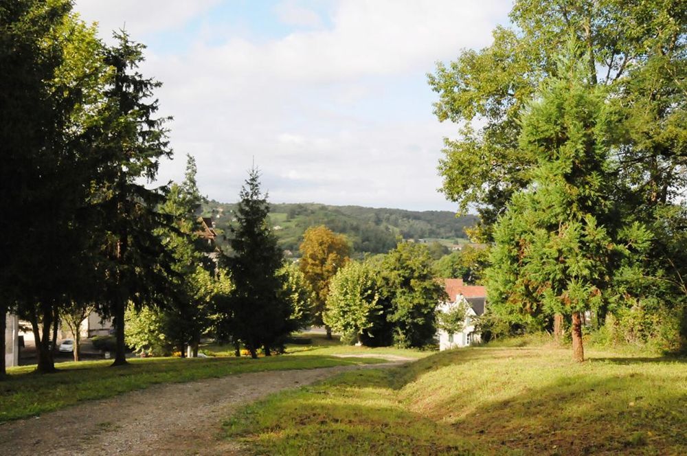 � vendre  Propri�t�/ch�teau Salies-de-B�arn (64270)