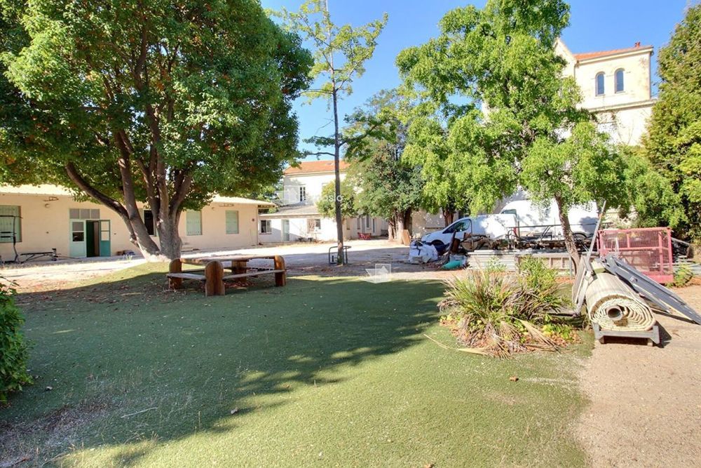 � vendre  Propri�t�/ch�teau La Seyne-sur-Mer (83500)