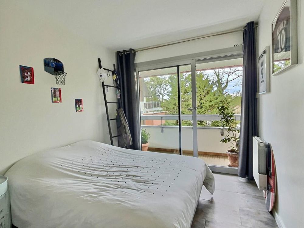 � vendre  Appartement Le Touquet-Paris-Plage (62520)