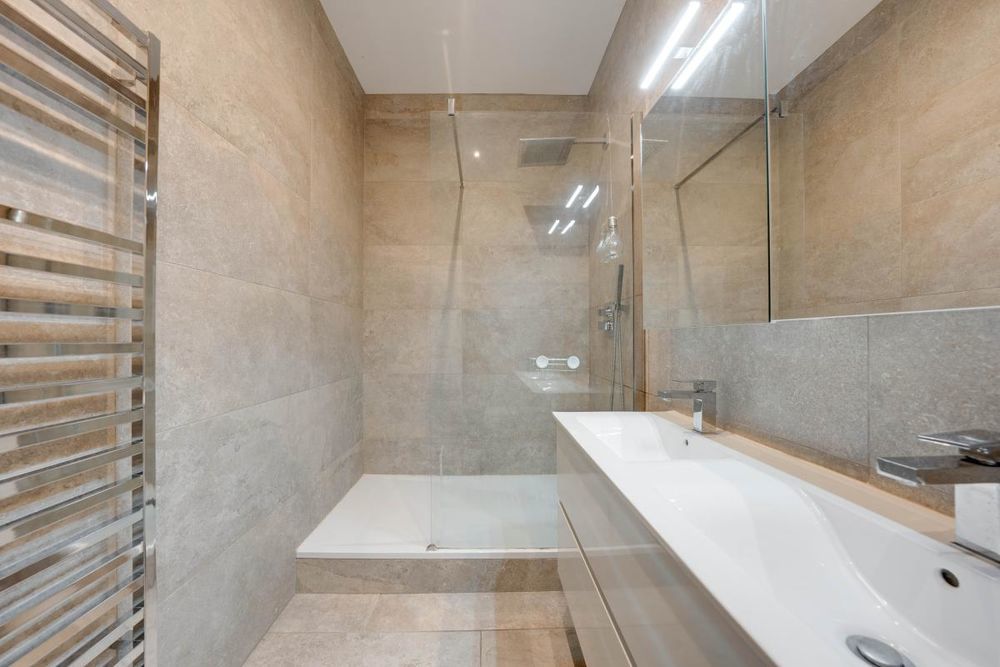 � vendre  Appartement Marseille 6