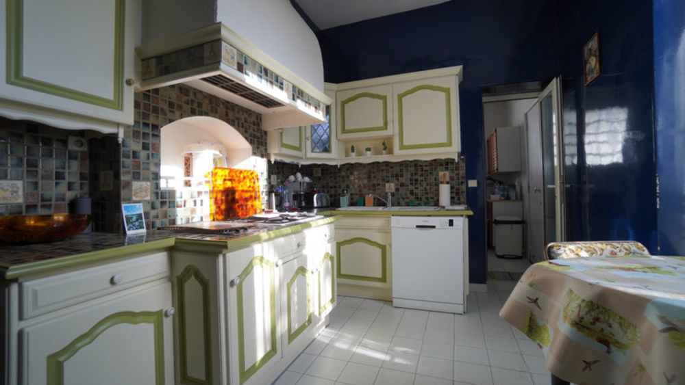 � vendre  Maison Argenteuil (95100)