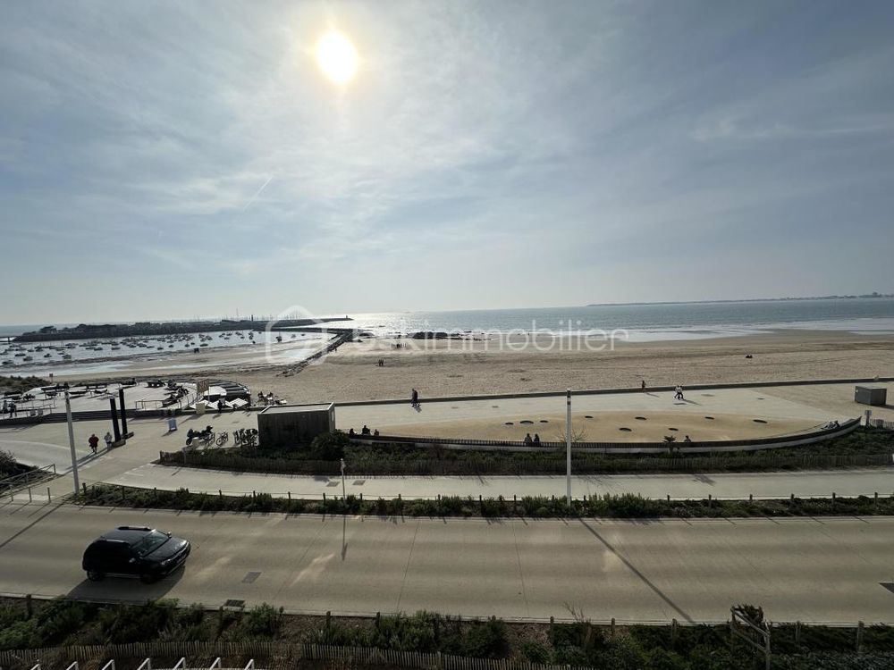 � vendre  Appartement Pornichet (44380)