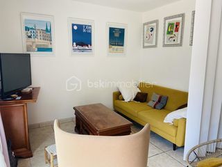 Maison � vendre 5 pi�ces 109 m�