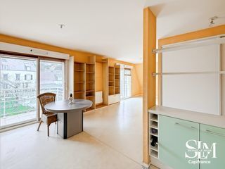  Appartement � vendre 3 pi�ces 67 m�