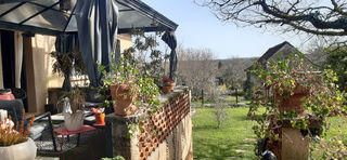  Maison � vendre 8 pi�ces 162 m�