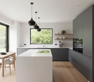  Appartement � vendre 5 pi�ces 115 m�