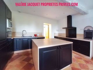  Maison � vendre 6 pi�ces 190 m�