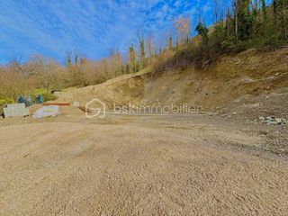  Terrain � vendre 2269 m�