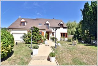  Maison � vendre 8 pi�ces 185 m�