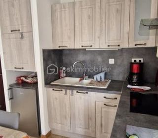  Appartement � vendre 2 pi�ces 29 m�