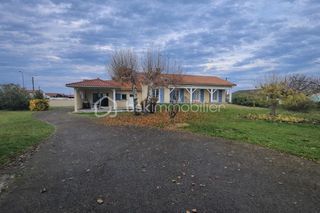  Maison � vendre 5 pi�ces 125 m�