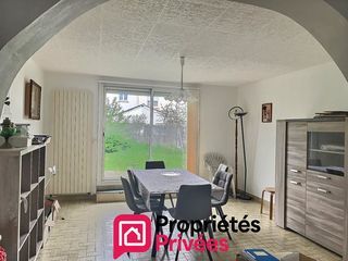  Maison � vendre 4 pi�ces 93 m�