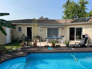  Maison � vendre 5 pi�ces 143 m�