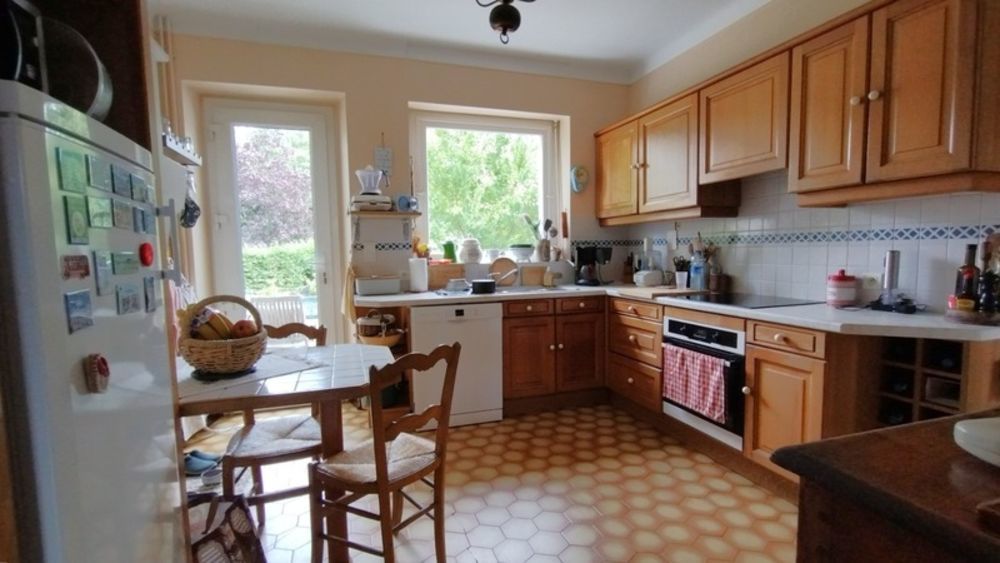 � vendre  Maison Combrit (29120)