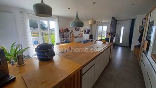  Maison � vendre 4 pi�ces 100 m�