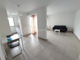  Appartement � louer 2 pi�ces 50 m�