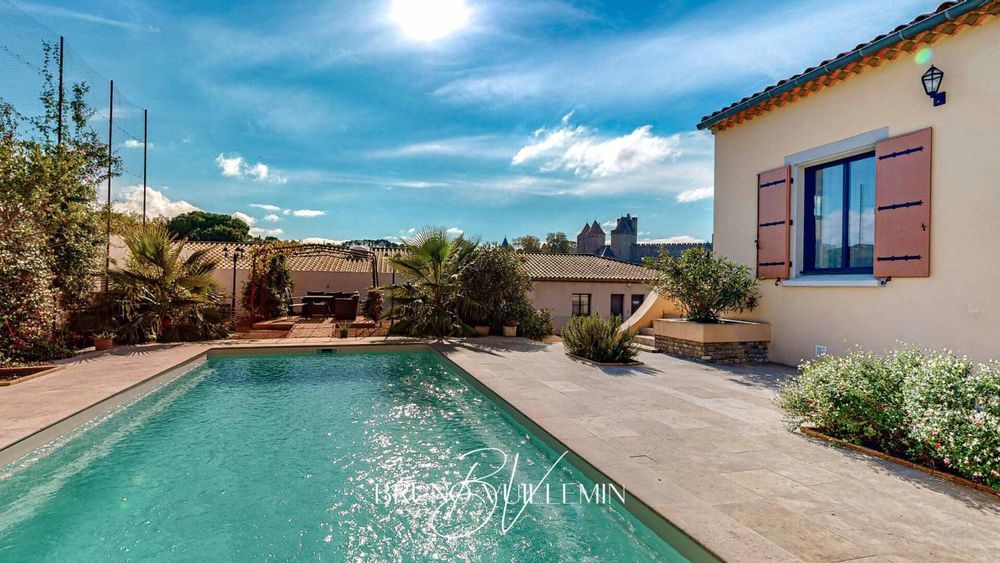 � vendre  Maison Carcassonne (11000)