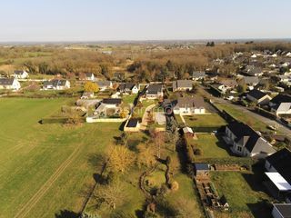  Propri�t�/ch�teau � vendre 5 pi�ces 185 m�