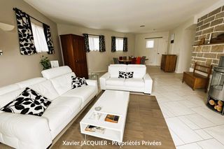  Maison � vendre 7 pi�ces 160 m�