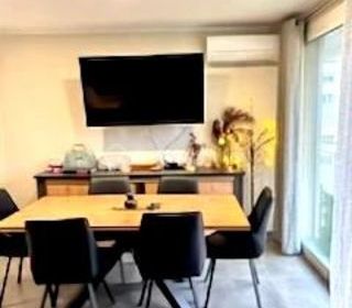  Appartement � vendre 4 pi�ces 84 m�