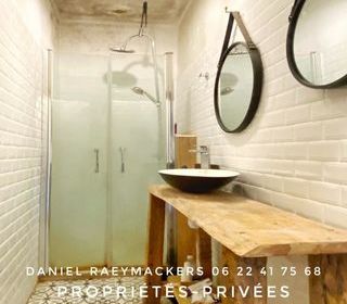  Maison � vendre 4 pi�ces 121 m�