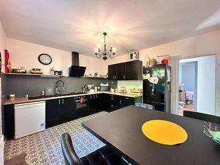  Maison � vendre 5 pi�ces 100 m�