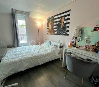  Appartement � vendre 4 pi�ces 74 m�