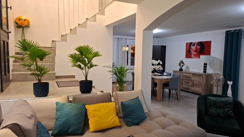 � vendre  Villa Sept�mes-les-Vallons (13240)