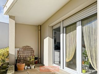  Appartement � vendre 3 pi�ces 60 m�