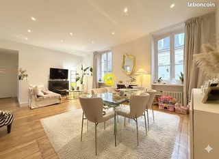  Appartement � vendre 5 pi�ces 127 m�