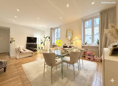  Appartement � vendre 5 pi�ces 127 m�