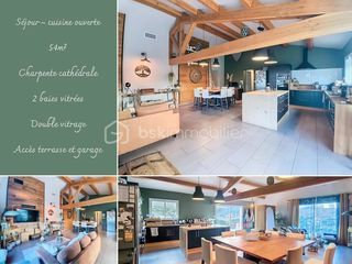  Maison � vendre 5 pi�ces 114 m�