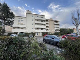  Appartement � vendre 1 pi�ce 20 m�