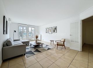  Appartement � vendre 4 pi�ces 82 m�