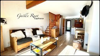  Maison � vendre 3 pi�ces 57 m�