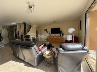  Maison � vendre 5 pi�ces 126 m�