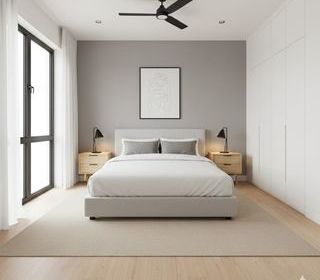  Appartement � vendre 5 pi�ces 101 m�