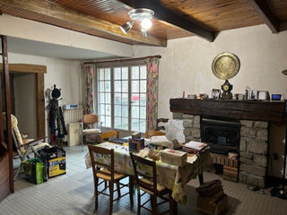  Maison � vendre 10 pi�ces 189 m�