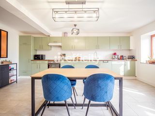  Maison � vendre 4 pi�ces 106 m�