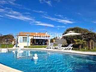  Maison � vendre 3 pi�ces 68 m�