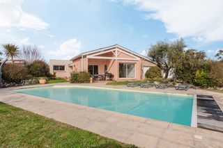  Villa � vendre 5 pi�ces 155 m�