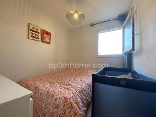  Appartement � vendre 2 pi�ces 25 m�