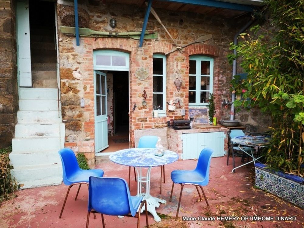 � vendre  Maison Dinard (35800)
