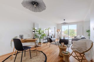  Appartement � vendre 4 pi�ces 104 m�