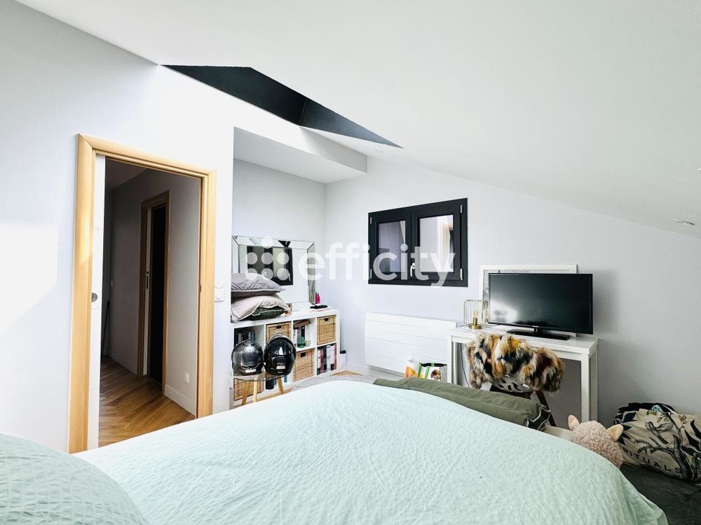 � vendre  Appartement Ch�tillon (92320)