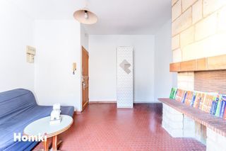  Appartement � vendre 1 pi�ce 21 m�