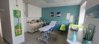  Immeuble � vendre 10 pi�ces 295 m�